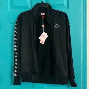 Kappa Women’s Banda jacket